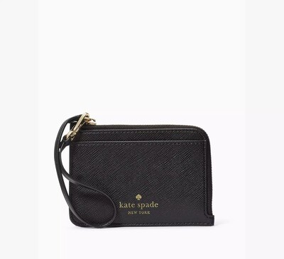 KATE SPADE Schuyler Small Card Holder Wristlet