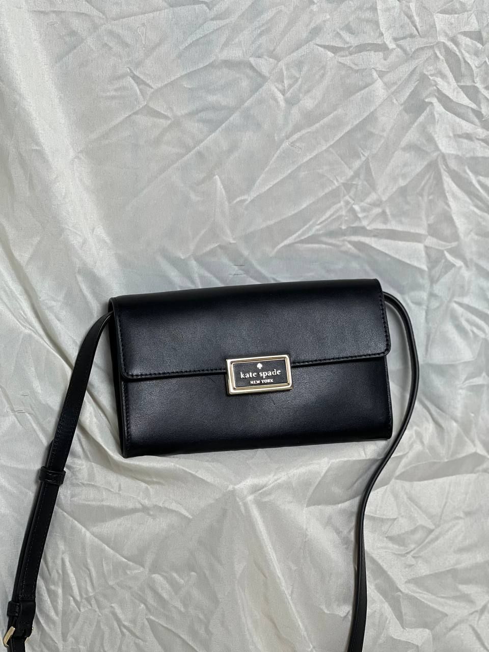 KATE SPADE Reegan Wallet Crossbody