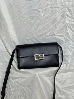KATE SPADE Reegan Wallet Crossbody