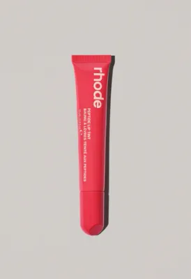 RHODE Summer Peptide Lip Tint - Guava Spritz