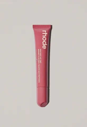 Amazon.com : Rhode Peptide Lip Tint, Sheer Color and