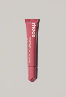 RHODE Summer Peptide Lip Tint - Salty Tan RHODE Summer Peptide Lip Tint - Salty Tan