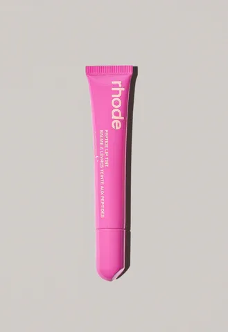 RHODE Summer Peptide Lip Tint - Shortcake