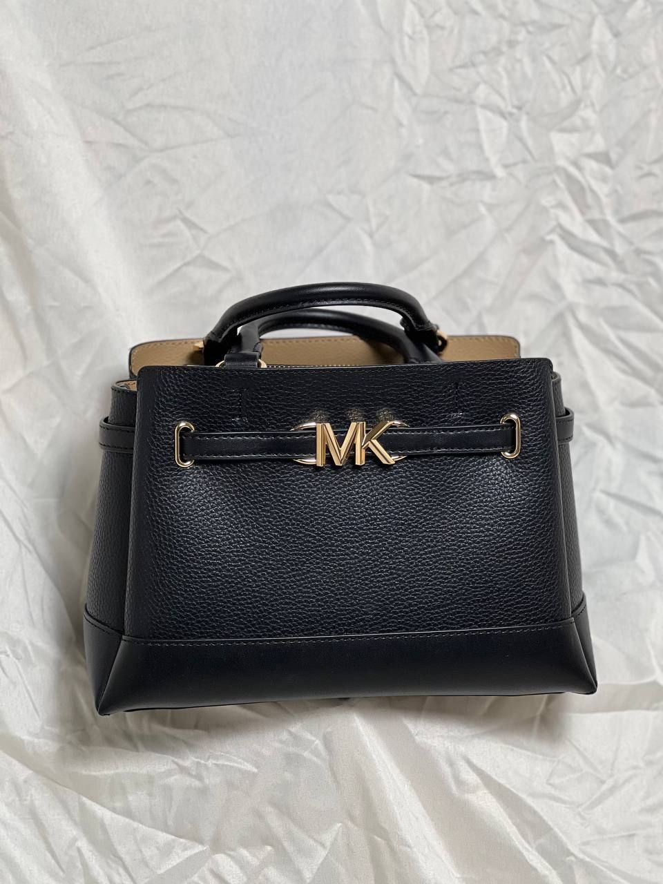MICHAEL KORS Reed Small Satchel