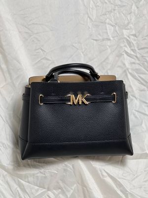 MICHAEL KORS Reed Small Satchel