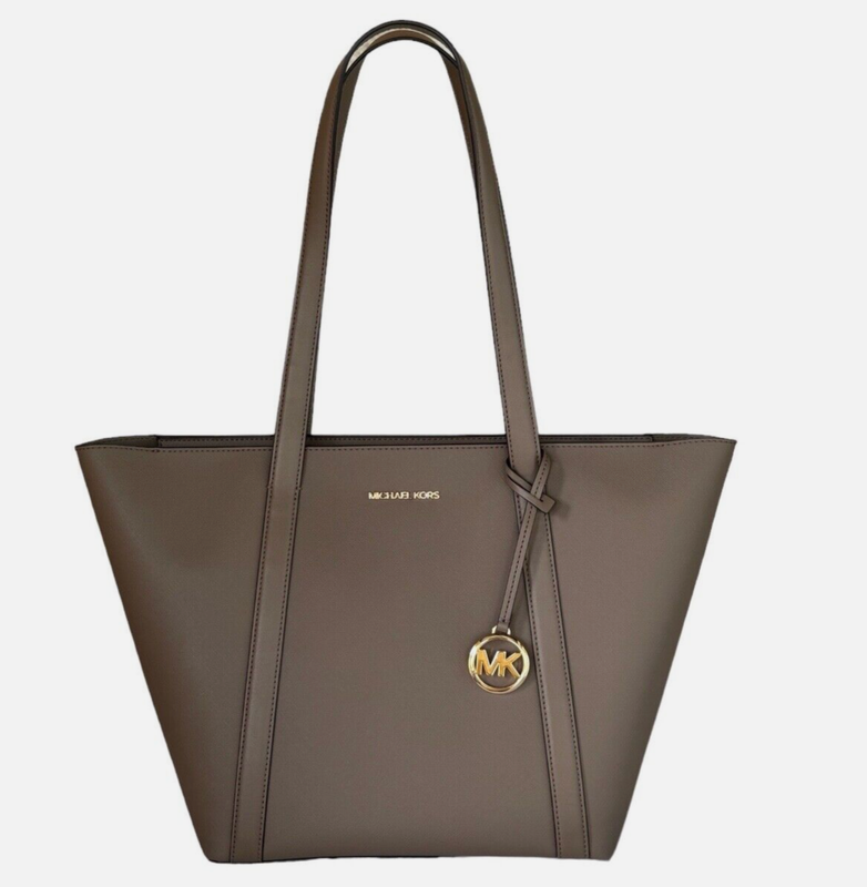 MICHAEL KORS Pratt Tote