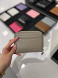 MARC JACOBS Zip Around Wallet (Cement)