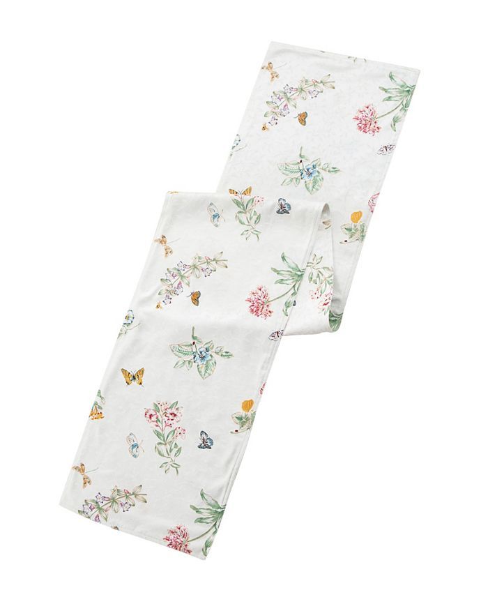 LENOX Butterfly Meadow Runner