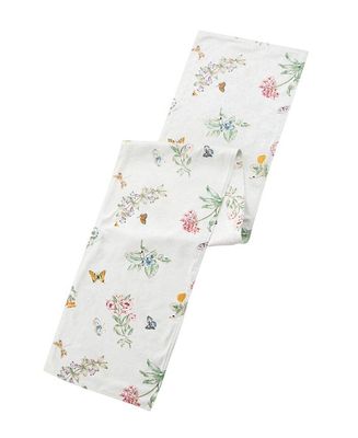 LENOX Butterfly Meadow Runner