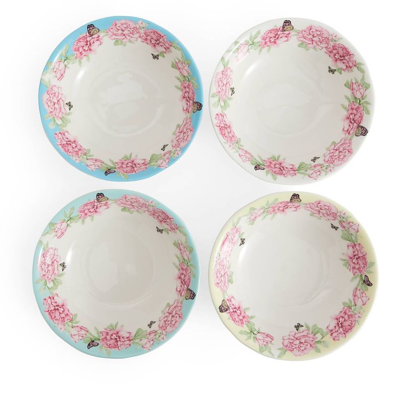 ROYAL ALBERT Miranda Kerr Everyday Friendship Pasta Bowl Set
