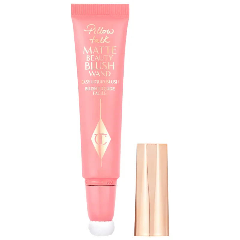 CHARLOTTE TILBURY Matte Beauty Blush Wand
