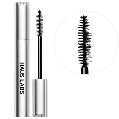 HAUS LABS BY LADE GAGA B Structural Volumizing and Lengthening Mascara