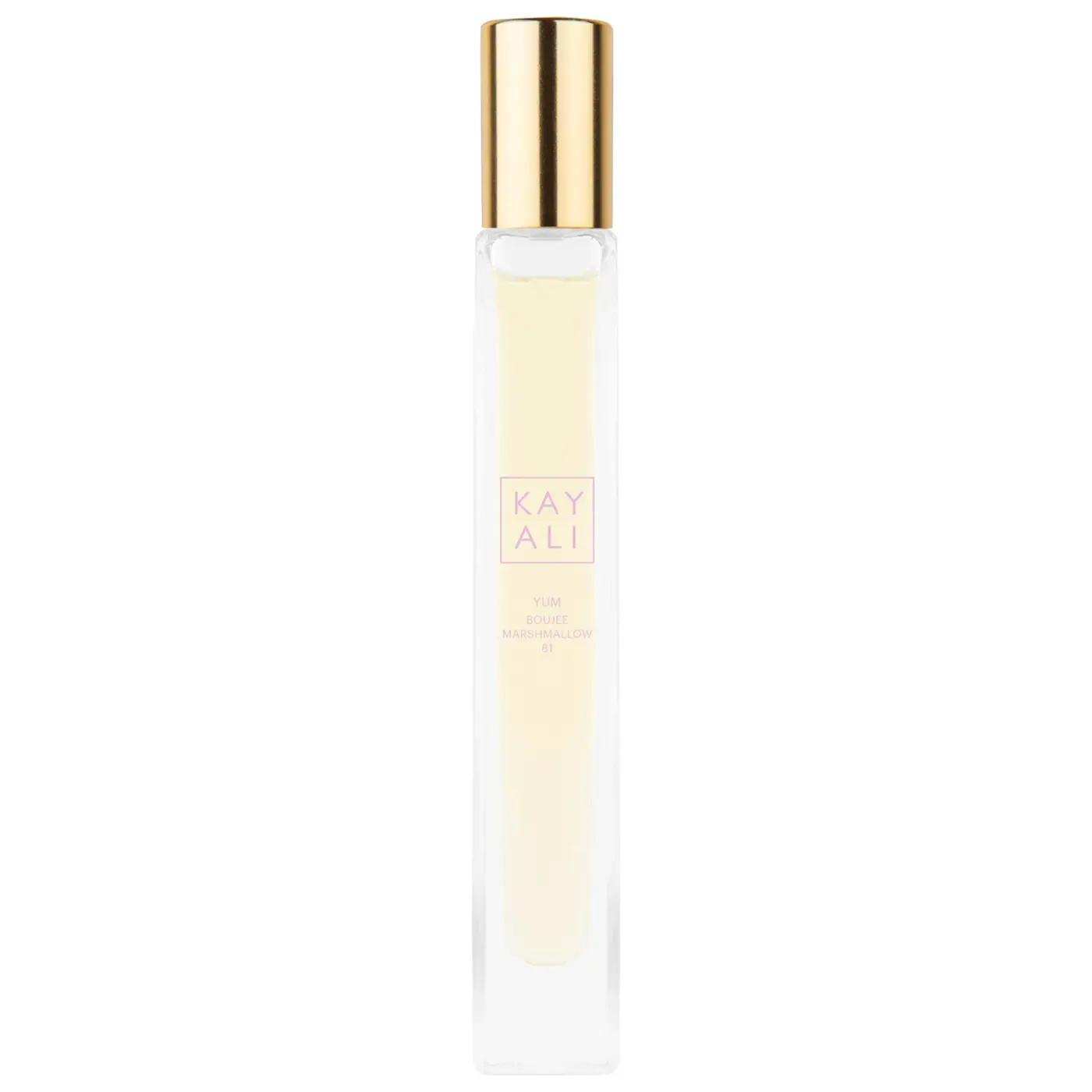 KAYALI Yum Boujee Marshmellow 81 Eau de Parfum Intense