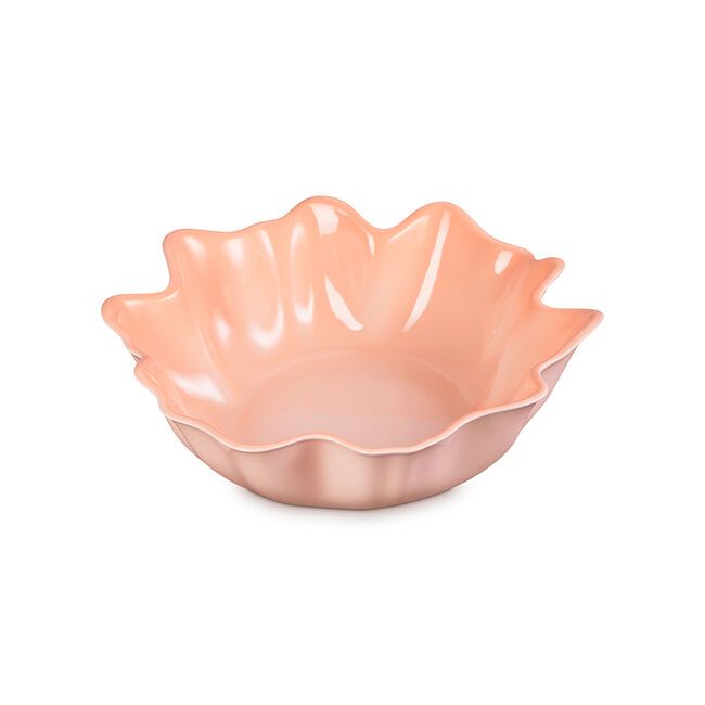 LE CREUSET Iris Collection Serving Bowl (Peche)