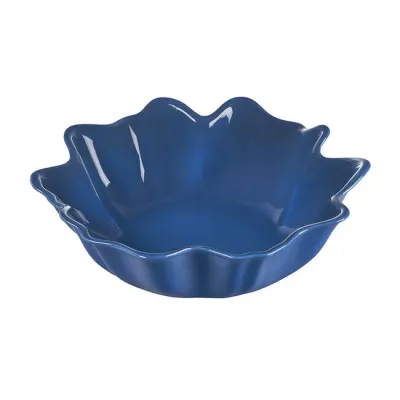 LE CREUSET Iris Collection Serving Bowl (Marseille)