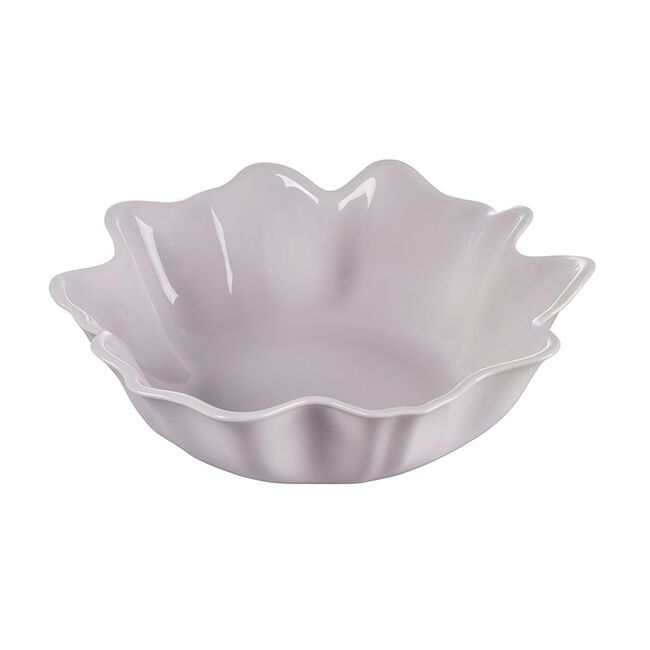 LE CREUSET Iris Collection Serving Bowl (Shallot)