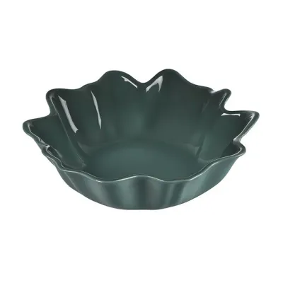 LE CREUSET Iris Collection Serving Bowl (Artichaut)