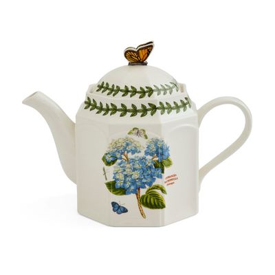 PORTMEIRION Bouquet Teapot (2Pt)