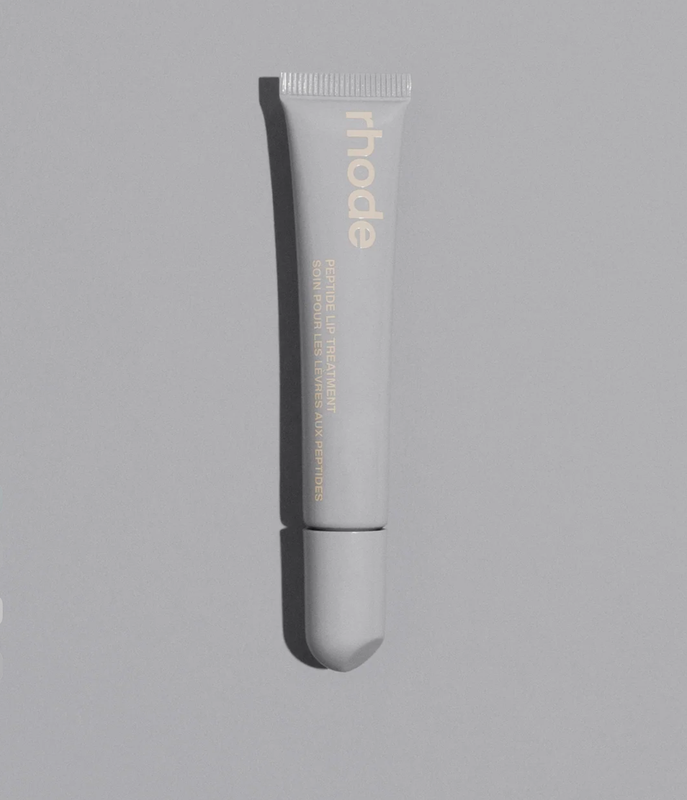 RHODE Peptide Lip Treatment - Salted Caramel