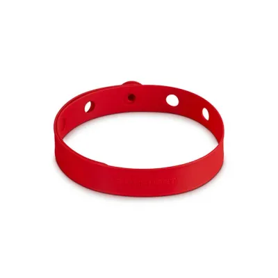 LE CREUSET Silicone Travel Latch (Cerise)