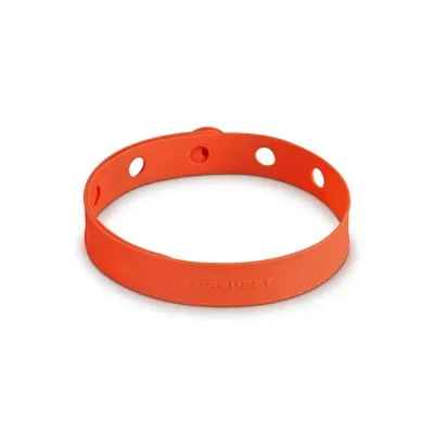 LE CREUSET Silicone Travel Latch (Flame)