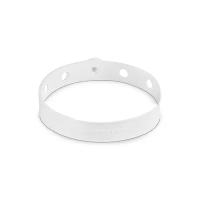 LE CREUSET Silicone Travel Latch (White)