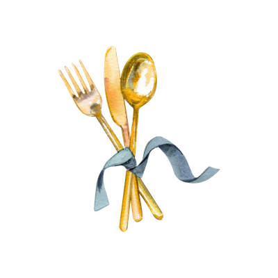 Flatware