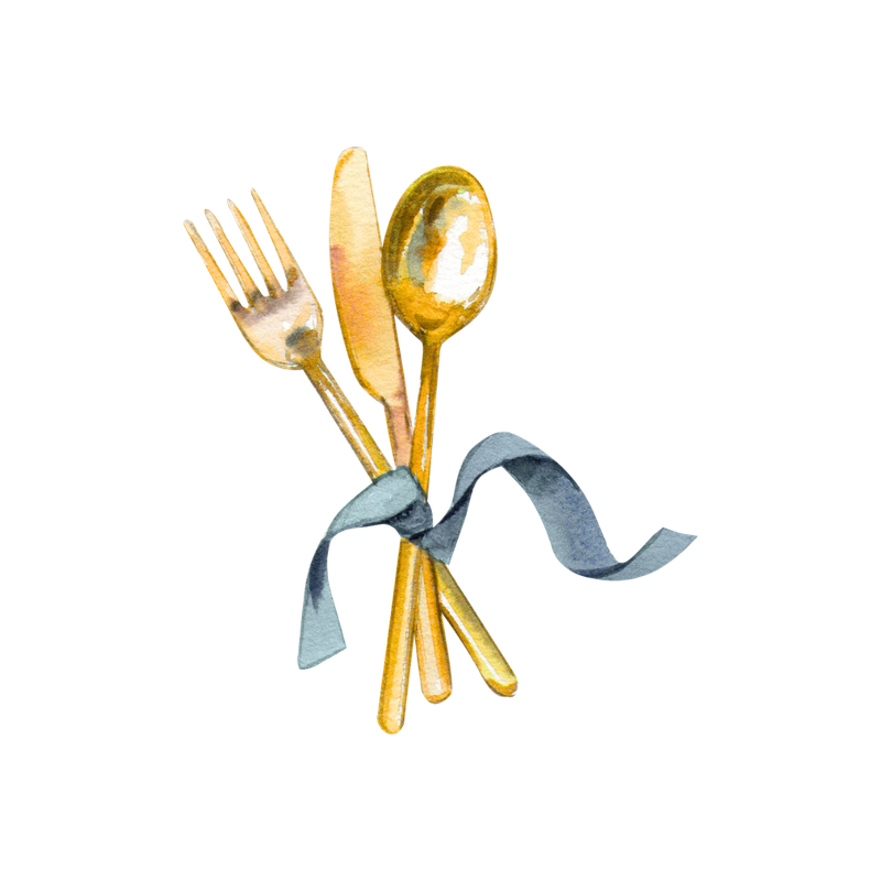 Flatware
