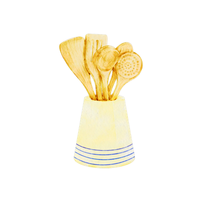 Utensils