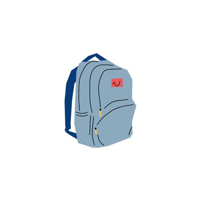 Backpacks &amp; Travel Bags