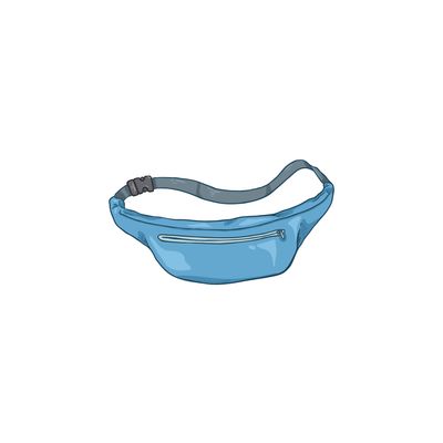 Belt Bags &amp; Sling Bags