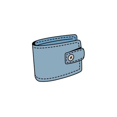 Small Wallets
