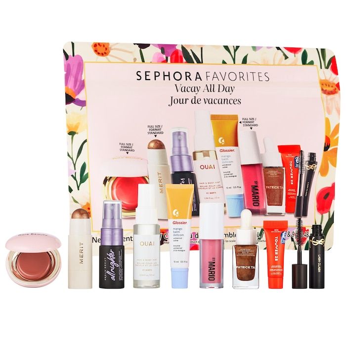 Sephora Favorites