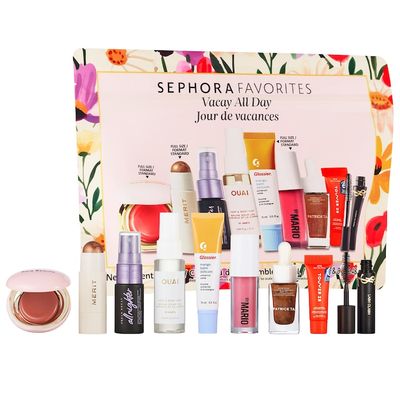 Sephora Favorites