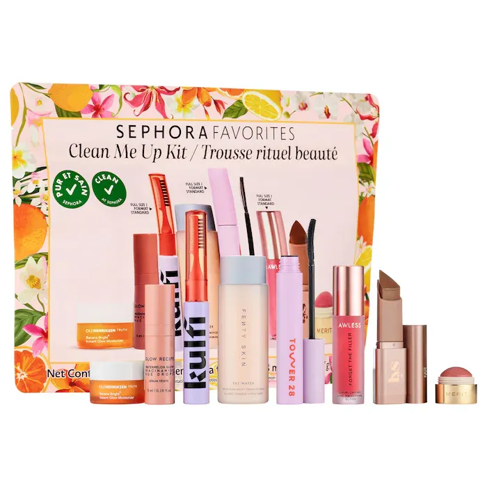 Sephora Favorites