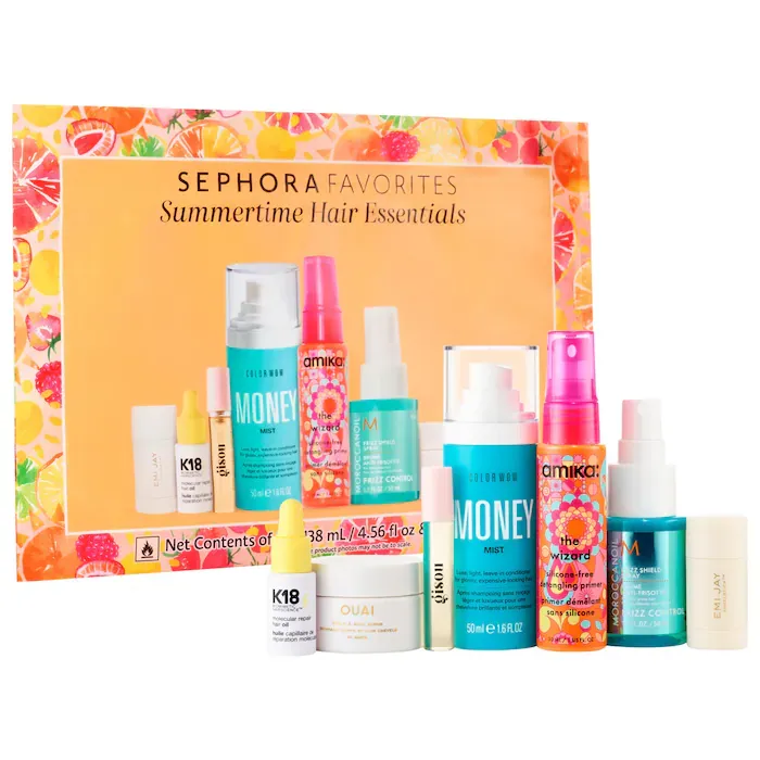 Sephora Favorites