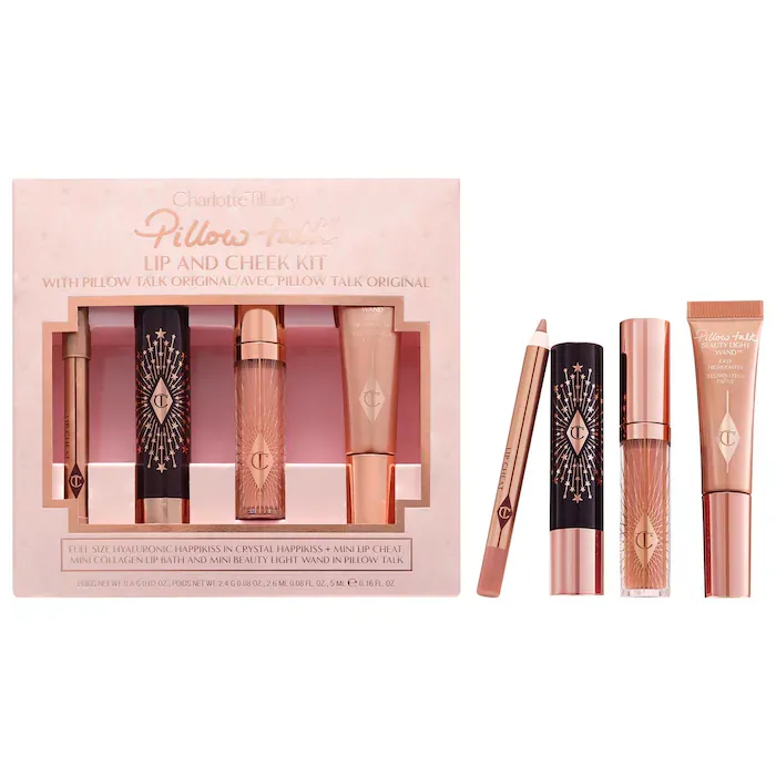 Charlotte Tilbury