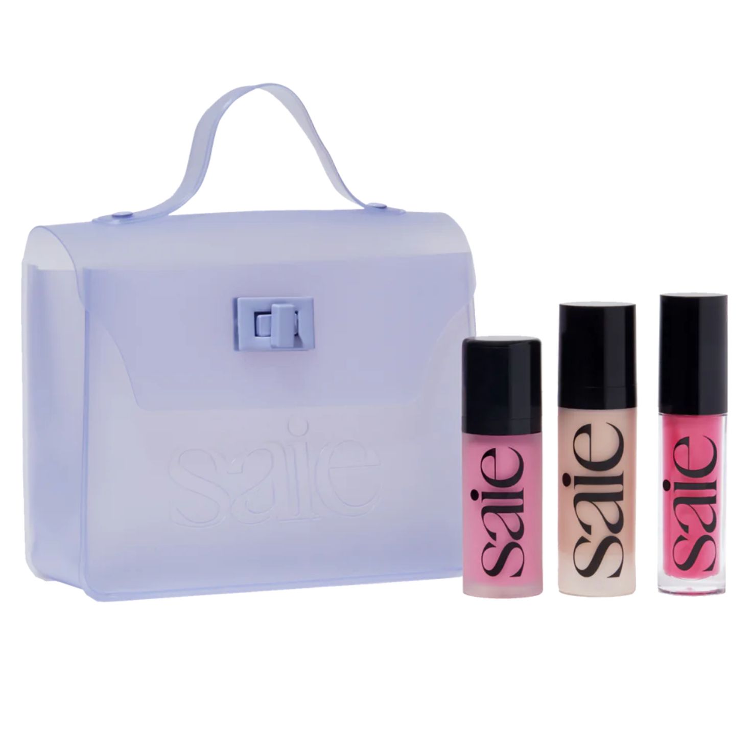 SAIE Glow Starter Kit