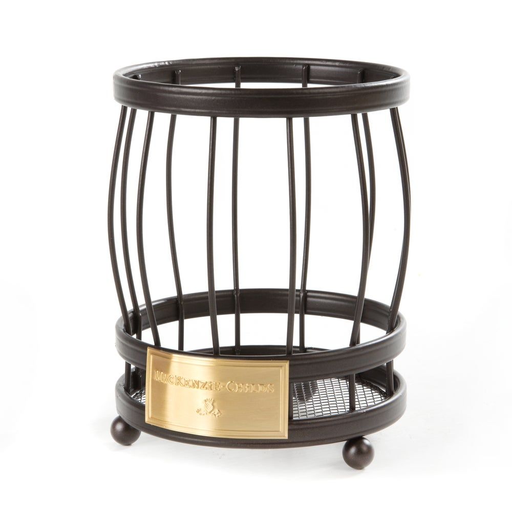 MACKENZIE-CHILDS Utensil Caddy