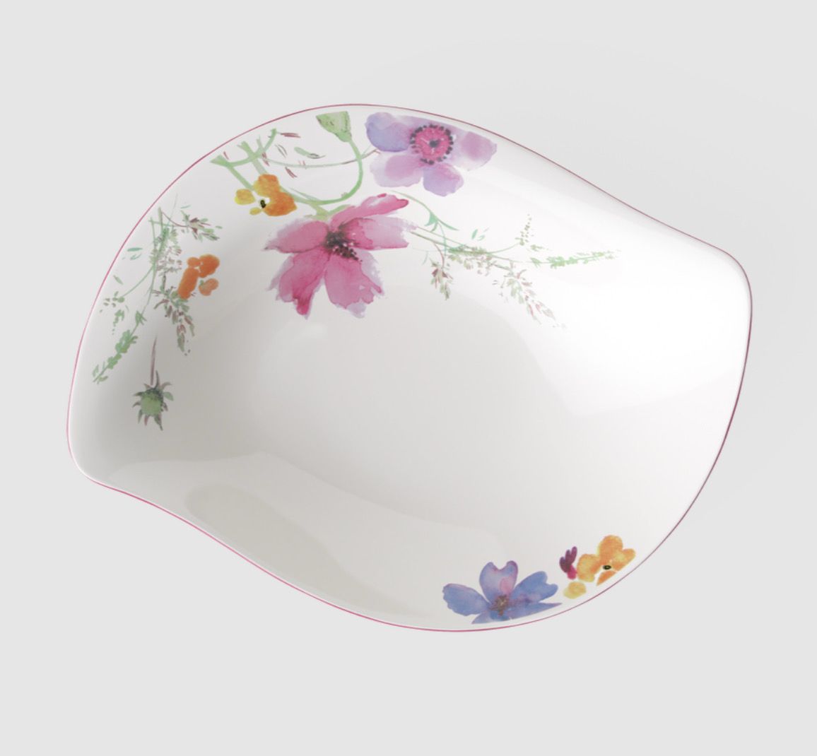 VILLEROY &amp; BOCH Mariefleur Salad Plate