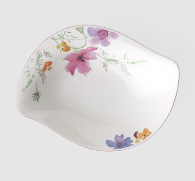 VILLEROY & BOCH Mariefleur Salad Plate VILLEROY & BOCH Mariefleur Salad Plate