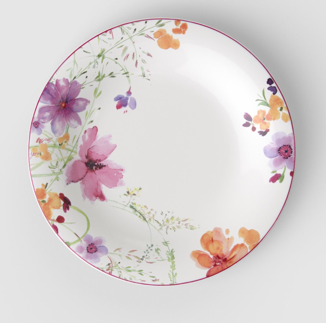 VILLEROY &amp; BOCH Mariefleur Dinner Plate