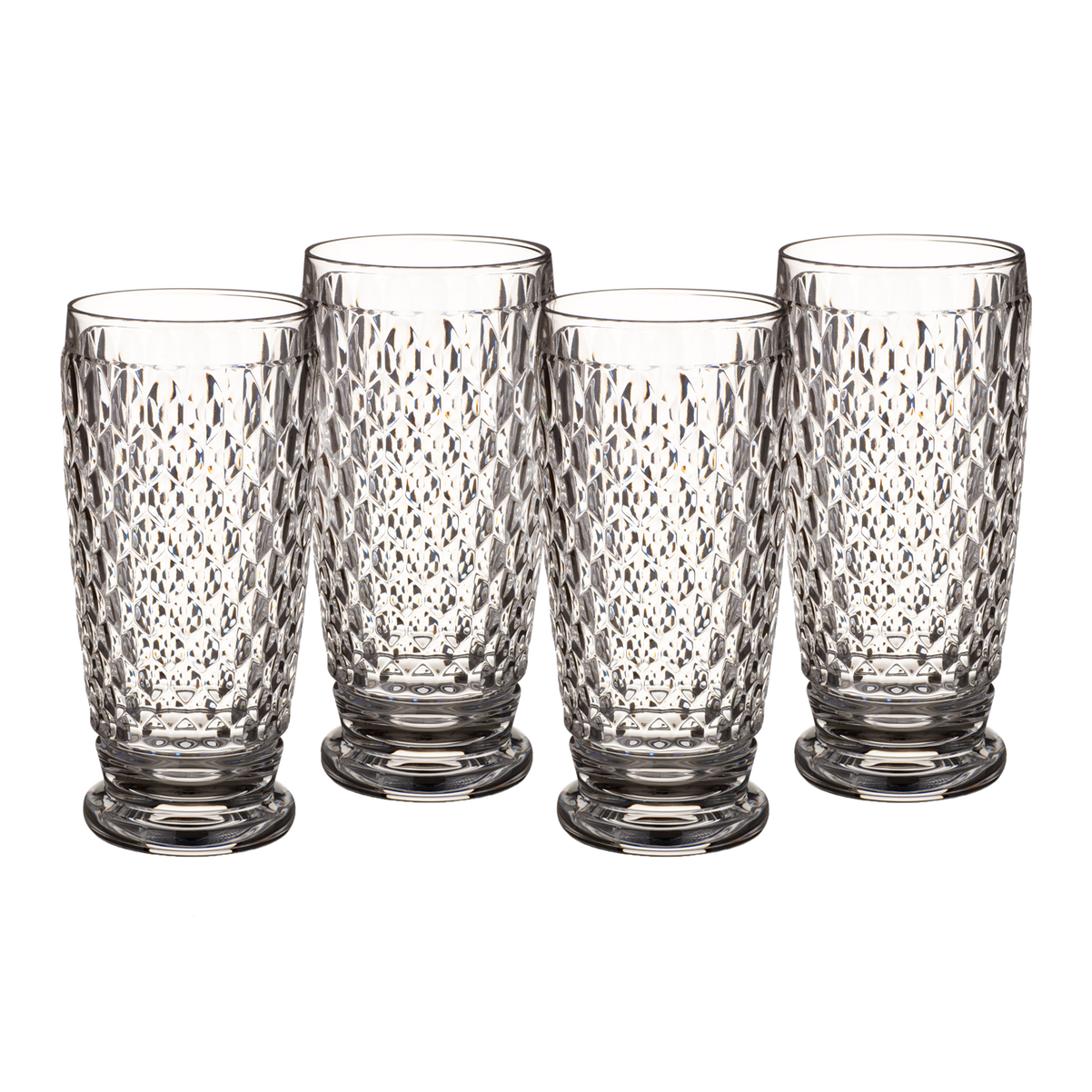 VILLEROY &amp; BOCH Boston Highball Glass