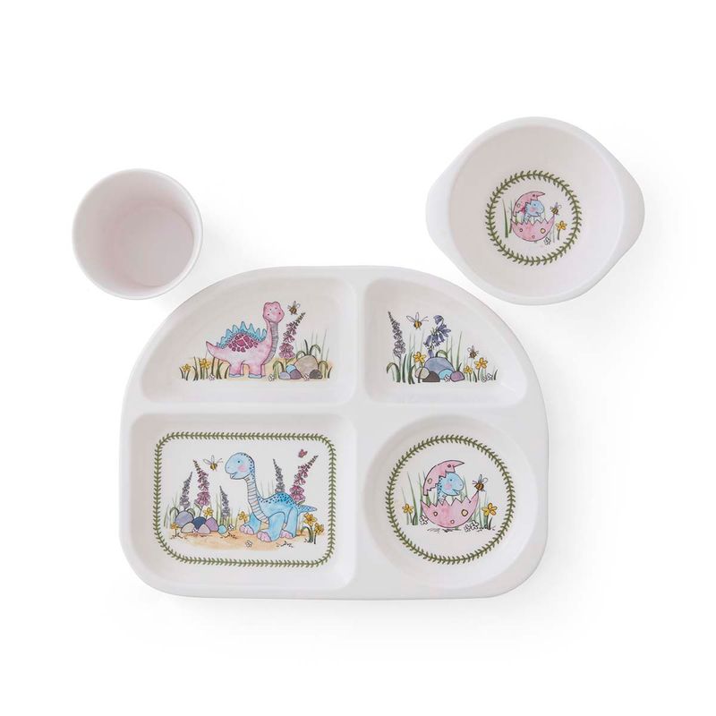PORTMEIRION Mini Meirion 3-Piece Set