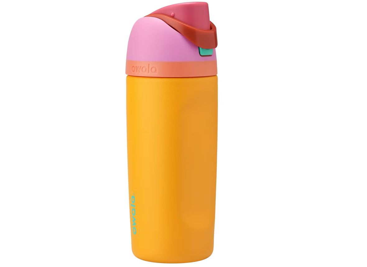 OWALA Freesip Bottle - 16oz
