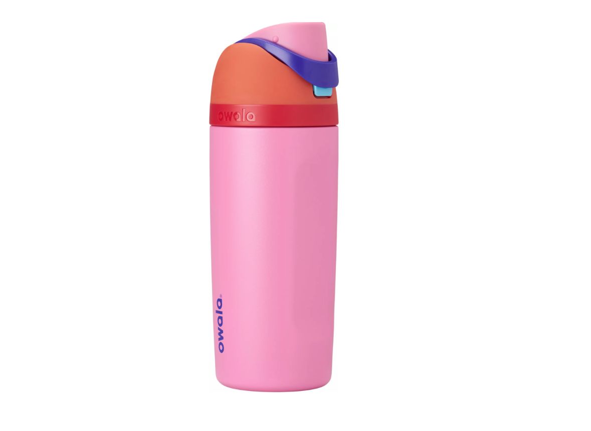 OWALA Freesip Bottle - 16oz