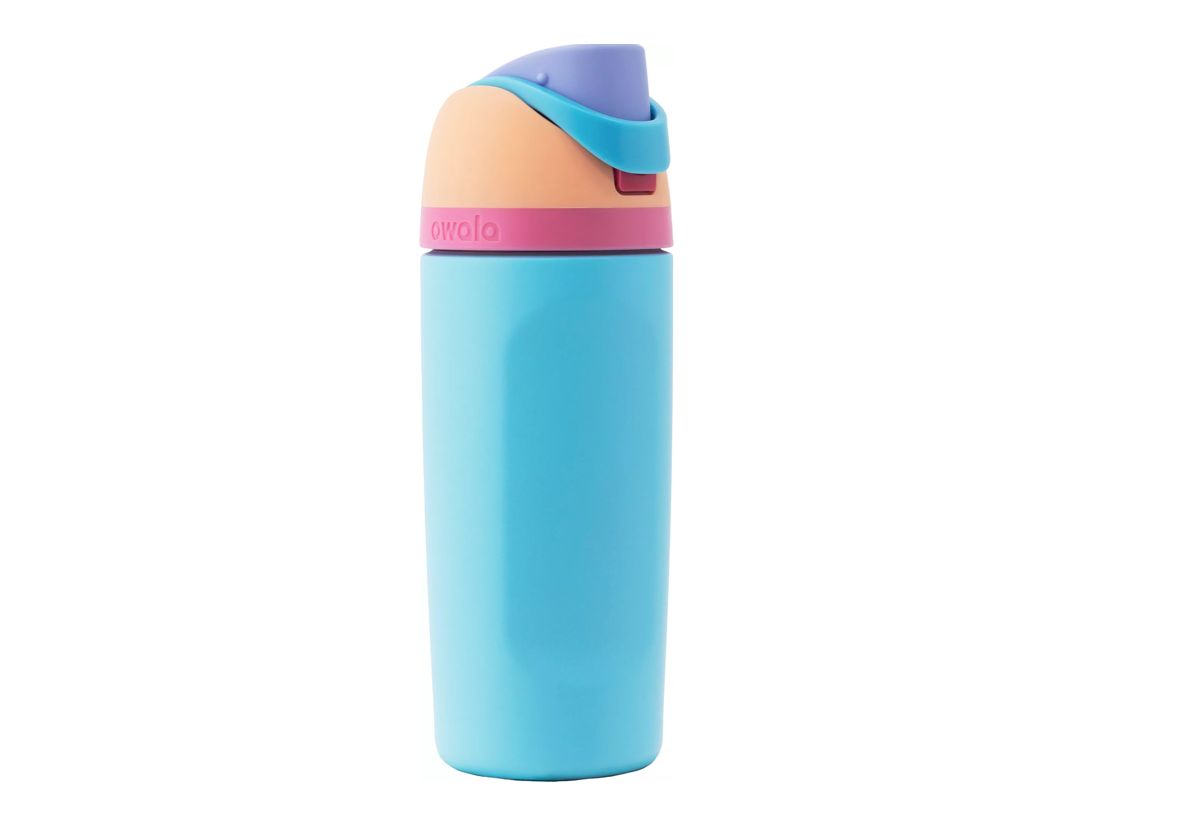OWALA Freesip Bottle - 16oz