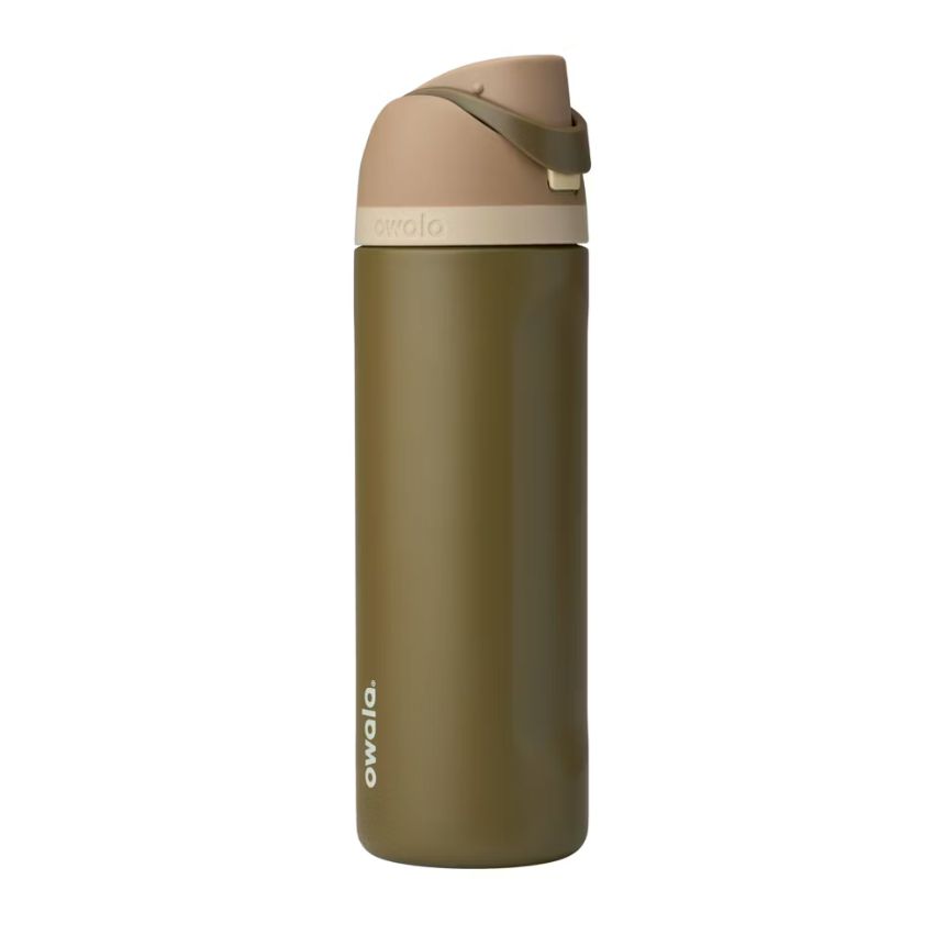 OWALA Freesip Hearth &amp; Hand™ with Magnolia Special Edition Bottle - 24oz