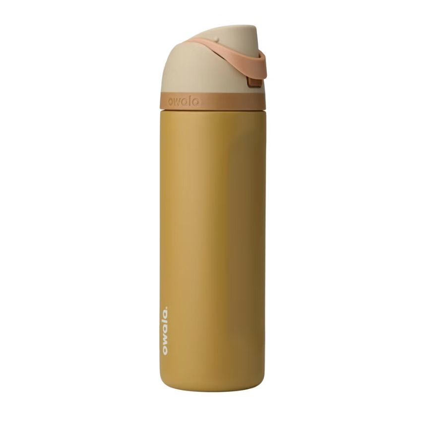 OWALA Freesip Hearth &amp; Hand™ with Magnolia Special Edition Bottle - 24oz