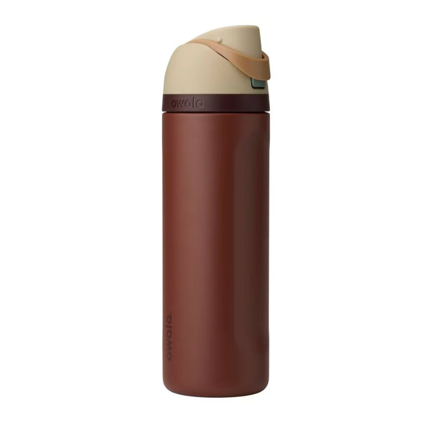 OWALA Freesip Hearth &amp; Hand™ with Magnolia Special Edition Bottle - 24oz